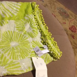 Loft The Infinity Scarf New